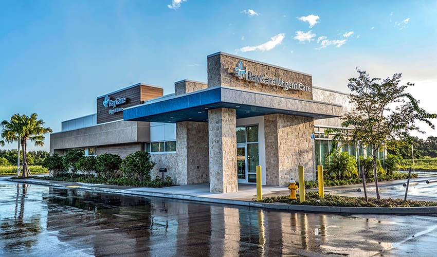 baycareurgentcareclearwaterfl Bay to Bay Properties