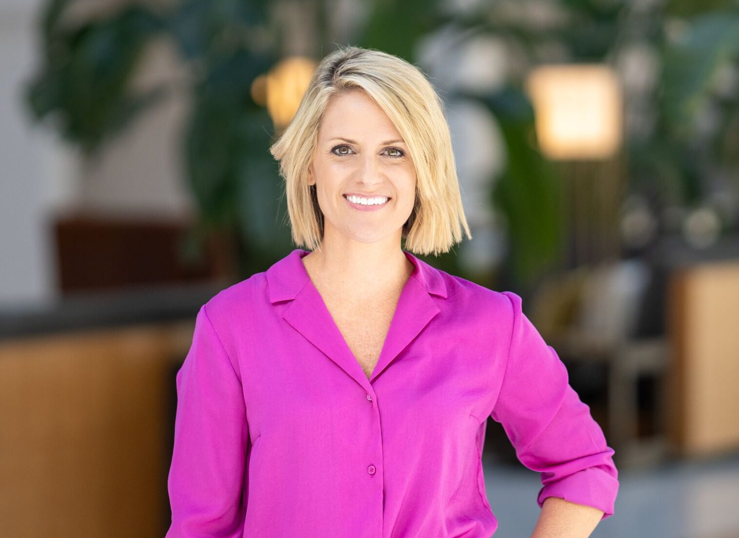 Celebrating Kate Rogers: Our New Managing Member