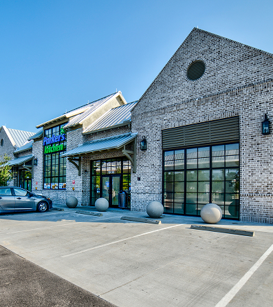 Parker's Kitchen Summerville