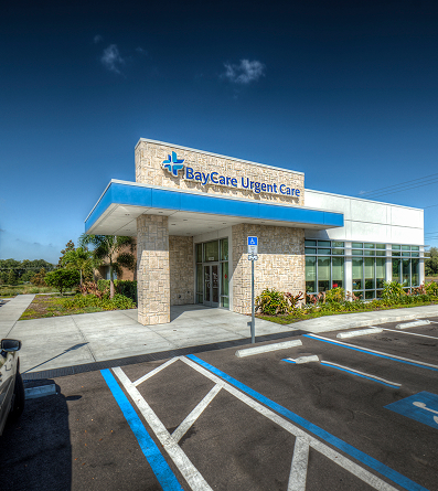 BayCare Riverview, FL