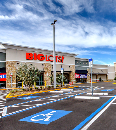 Largo Village Shopping Center - Largo, FL