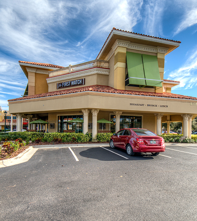 First Watch I Drive Orlando, FL