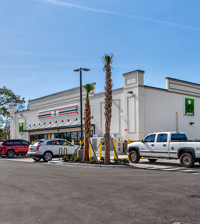 7-Eleven #38777 Parrish, FL