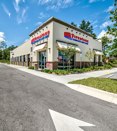 Firestone Brooksville, FL