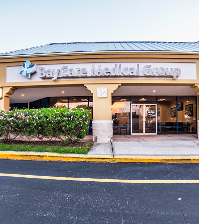 Baycare Walsingham Largo, FL