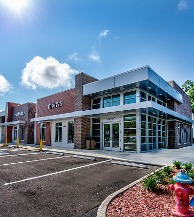 Florida Medical Clinic 46th St. Tampa, FL