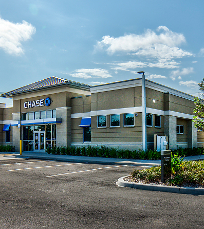 Chase Bank Granada, FL