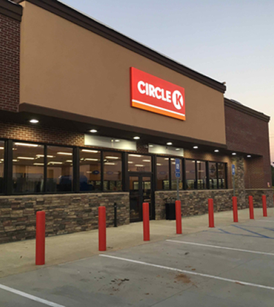 Circle K Ocala, FL