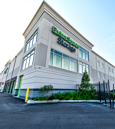 JDA Selmon (Extra Space Storage) Tampa, FL