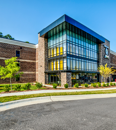 Bee Safe Storage Apex, NC