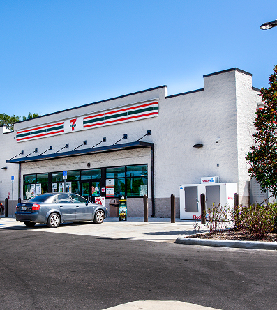 7-Eleven #38688 Fort Pierce, FL