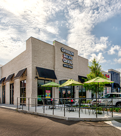 Cypress Creek Retail - Lutz, FL