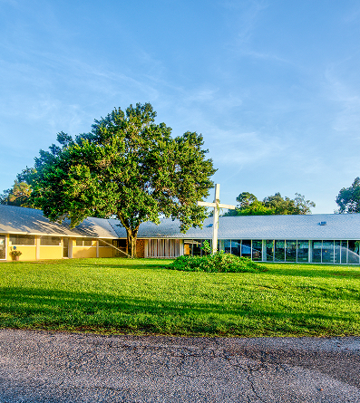 Adult Day Care - Lakewood United Church of Christ - St. Petersburg, FL