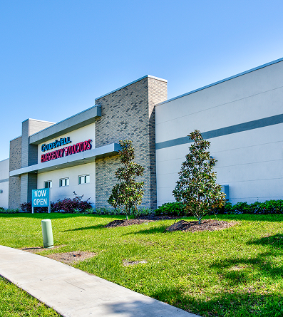Urgent Care OBT & Donegan - Kissimmee, FL