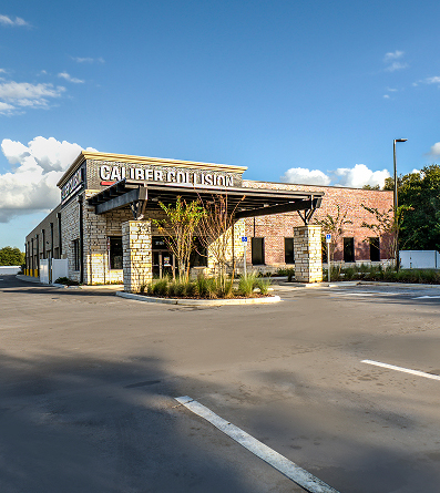 Caliber Collision Wesley Chapel, FL