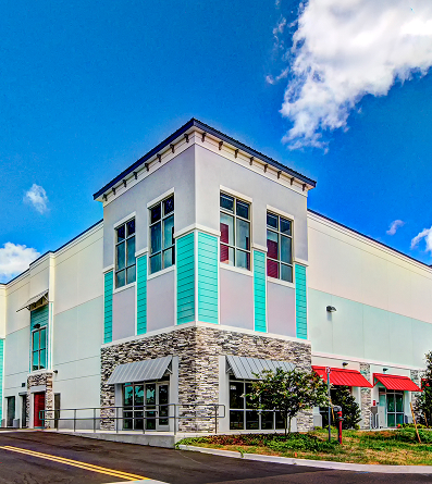 34th Street Storage - St. Petersburg, FL