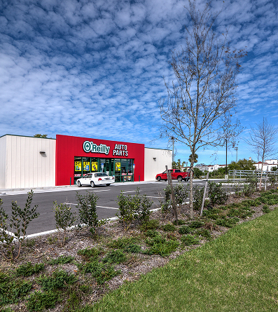 O'Rielly Auto Melbourne, FL