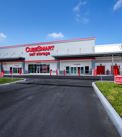 Apollo Beach Self Storage