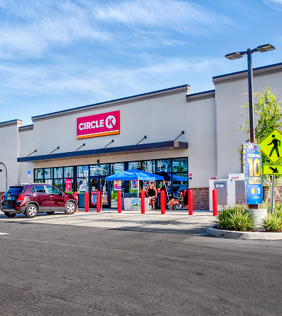 Circle K - New Port Richey, FL