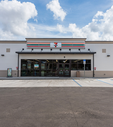 7-Eleven Zephyrhills, FL