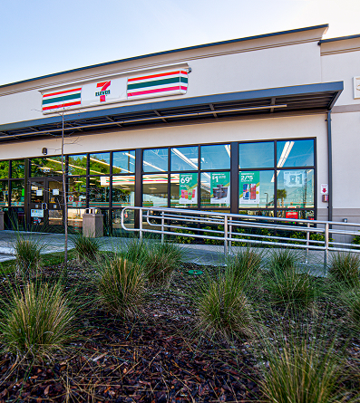 7-Eleven Tampa, FL