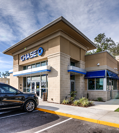Chase Gainesville, FL