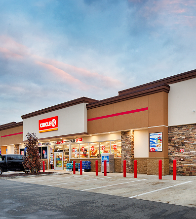 Circle K Silver Springs, FL