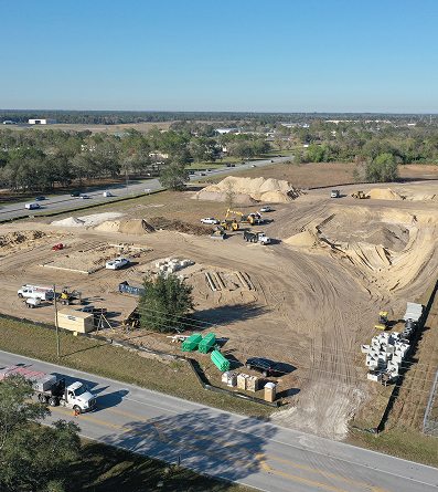 7-Eleven #41588 - Spring Hill, FL