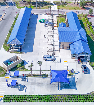 Tidal Wave Auto Spa – Bradenton, FL