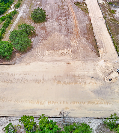 TSS Self Storage Spring Hill 