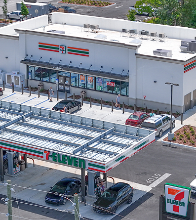 7-Eleven #42257 Homosassa, FL