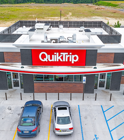 QuikTrip #1751 Dacula, GA