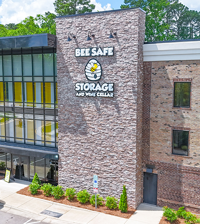 Bee Safe Chapel Hill Rd. Cary, NC