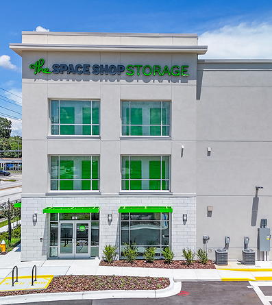 TSS Lakeland Memorial - Lakeland, FL