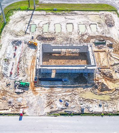 7-Eleven #42311 - Summerfield, FL