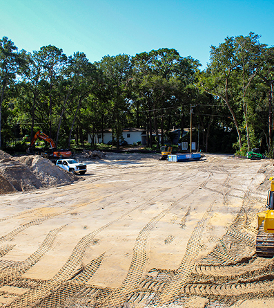 Powers Storage Orlando, FL