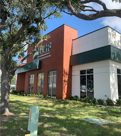 USF Credit Union Sarasota, FL