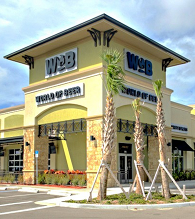 Shoppes at University Plaza Fort Myers, FL