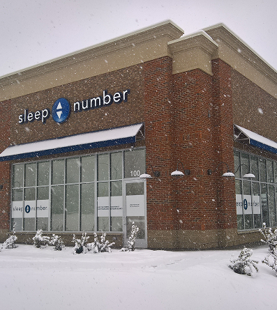 Retail Building Cary, NC