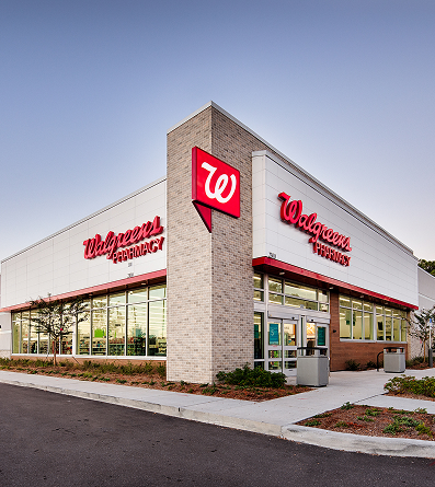 Walgreens Orlando, FL