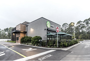 Image gallery marquee